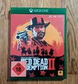 Red Dead Redemption 2 XBOX SERIES S / X XBOX ONE RED DEAD REDEMPTION 2 ROCKSTAR