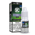 SC Liquid E-Zigaretten Liquids mit Frucht Tabak Gourmet Aromen + Neue Sorten