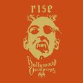Hollywood Vampires - Rise (2019) Digipak CD Neuware
