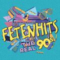 Various Fetenhits – The Real 90’s (CD)