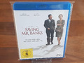 Saving Mr. Banks Bluray *NEUWERTIG*