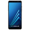 Samsung Galaxy A8 2018 32GB Black Handy Smartphone ohne Simlock SM-A530FZKDDBT