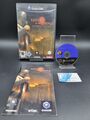 Knights Of The Temple - Infernal Crusade Nintendo Gamecube mit Anleitung und OVP