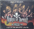 Best Of The West: Live At The Whisky A Go Go ~ 2023 US 34-Track 3xCD/DVD Set ~ NEU