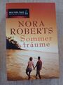 Nora Roberts  Sommerträume    Taschenbuch  Roman