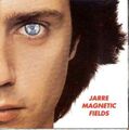 Jean-Michel Jarre - Magnetic Fields - Jean-Michel Jarre CD 84VG The Cheap Fast