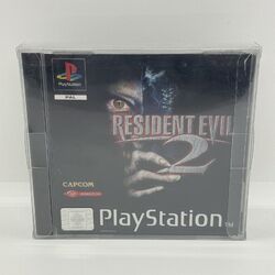 Resident Evil 2 PS1 - Playstation 1 - sehr guter Zustand✅