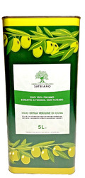 Extra Natives Olivenöl. 100% Italienisch. Kaltgepresst. Neue Ernte 23/24. 5Liter