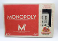 Monopoly 80 Jahre Jubiläumsedition 1935-2015 - Hasbro / Parker 2014