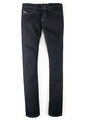 DIESEL JEANS HOSE W29 L34  MADE IN ITALY LIV 008AA STRETCH DENIM PANTS