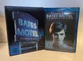 Bates Motel - Die Komplette Serie - Erstauflage mit Lenticular Schuber - Blu Ray