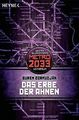 Das Erbe der Ahnen: Metro 2033-Universum-Roman vo... | Buch | Zustand akzeptabel