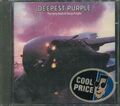 ●-● DEEP PURPLE "Deepest Purple - The Very Best Of" CD-Album