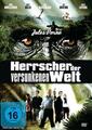 DVD/ Jules Verne- Herrscher der versunkenen Welt !! NEU&OVP !!