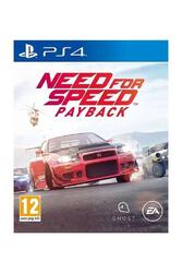 Need for Speed: Payback (Sony PlayStation 4 2017) Videospielqualität garantiert
