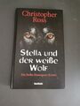 Stella und der weisse Wolf: Ein Stella Davenport-Krimi v... | Buch | 