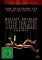The Game (Special Edition) von Fincher, David | DVD | Zustand sehr gut