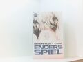 Enders Spiel: Roman (Die Ender-Saga, Band 1) Roman Card, Orson Scott und Karl-Ul