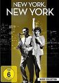 New York, New York (Music Collection) von Martin Sco... | DVD | Zustand sehr gut