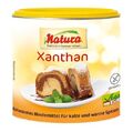 Natura Xanthan 100g Kalorienarmes Bindemittel vegan und glutenfrei