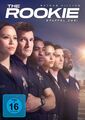 The Rookie - Season/Staffel 2 # 5-DVD-NEU