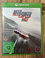 Need for Speed Rivals (Xbox One / Series X) Deutsche Version - TOP Zustand