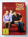 Two and a Half Men Staffel 1 / 4 x DVD NEUWERTIG Season 1 Sitcom Komödie Comedy