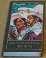 Karl May: Das Vermächtnis des Inka (Gesammelte Werke, Band 39)