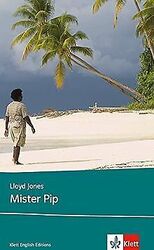 Mister Pip: Englische Lektüre ab dem 6. Lernjahr von Jon... | Buch | Zustand gutGeld sparen & nachhaltig shoppen!