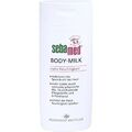 SEBAMED Body Milk, 200 ml PZN 08672673