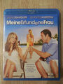 BLU RAY - MEINE ERFUNDENE FRAU - Adam Sandler / Jennifer Aniston