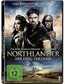 Northlander - Der Krieg der Clans von Hayden, Benjam... | DVD | Zustand sehr gut