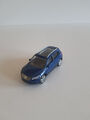 Norev Volkswagen Tiguan 2.0 TDI blau 1:64 RAR !!!