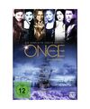 Once upon a time - Es war einmal - Staffel 2 [6 DVDs]