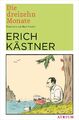 Erich Kästner ~ Die dreizehn Monate 9783038820178