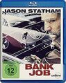 Bank Job [Blu-ray] von Donaldson, Roger | DVD | Zustand sehr gut