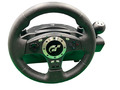 Logitech Driving Force Pro GT E-UJ11 Racing Wheel, USB-Kabel abgeschnitten