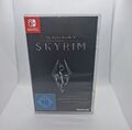 The Elder Scrolls: Skyrim V [Nintendo Switch] (⚡Next Day Shipping⚡)