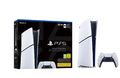 Sony PlayStation 5 Slim  Digital Edition PS5 1 TB