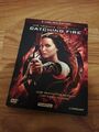 Die Tribute von Panem - Catching Fire - 2 Disc Fan Edition DVD