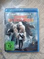 Rampage: Big Meets Bigger [Blu-ray aus Sammlung]