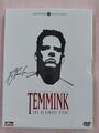 Temmink The Ultimate Fight - Special Signature Collection [DVD] NEU&OVP 