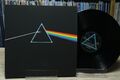 Pink Floyd, THE DARK SIDE OF THE MOON; Pink Floyd Mus. , Vinyl LP, NM, 180g, Re