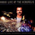 Live at the Acropolis von Yanni | CD | Zustand sehr gut