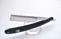 ZWILLING HENCKELS, Rasiermesser CARBON Straight Razor Old Nr. 78  SOLINGEN!