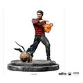 Shang-Chi and the Legend of the Ten Rings BDS Art Scale Statue 1/10 Shang-Chi & 