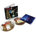 Rory Gallagher - The Best Of. Deluxe Edition (2020) 2 CD+Book