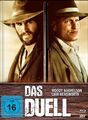 Das Duell - Limited Mediabook / Cover E - (Liam Hemsworth) # BLU-RAY+DVD-NEU