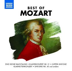 Best of Mozart | CD | von Wolfgang Amadeus Mozart