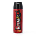 Intesa Unisex deospray Ambra D'Arabia Parfüm Deodorant Deo Spray 125ml